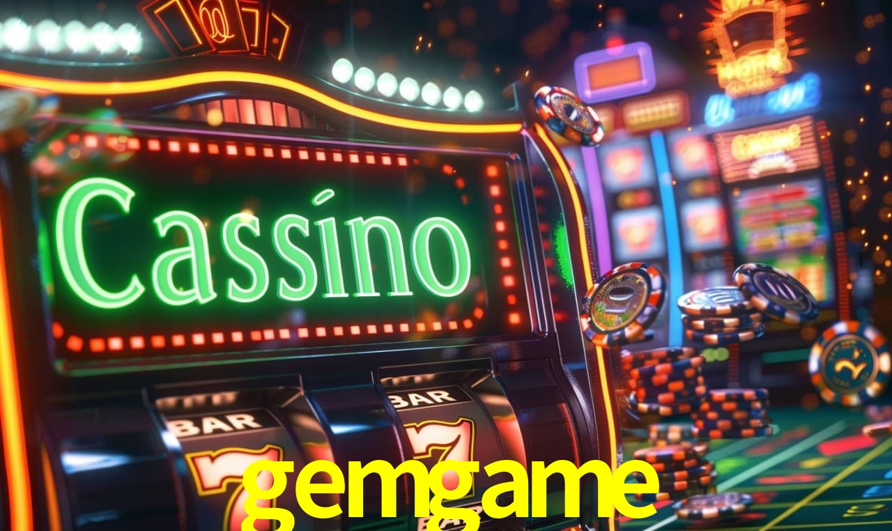 Recursos de Bônus gemgame