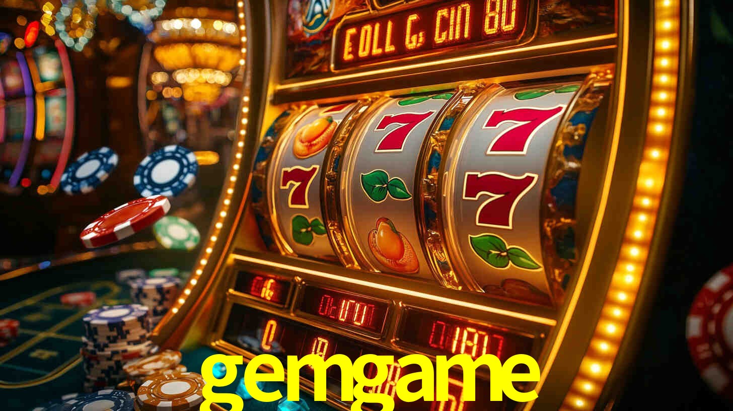 Premium Interface gemgame