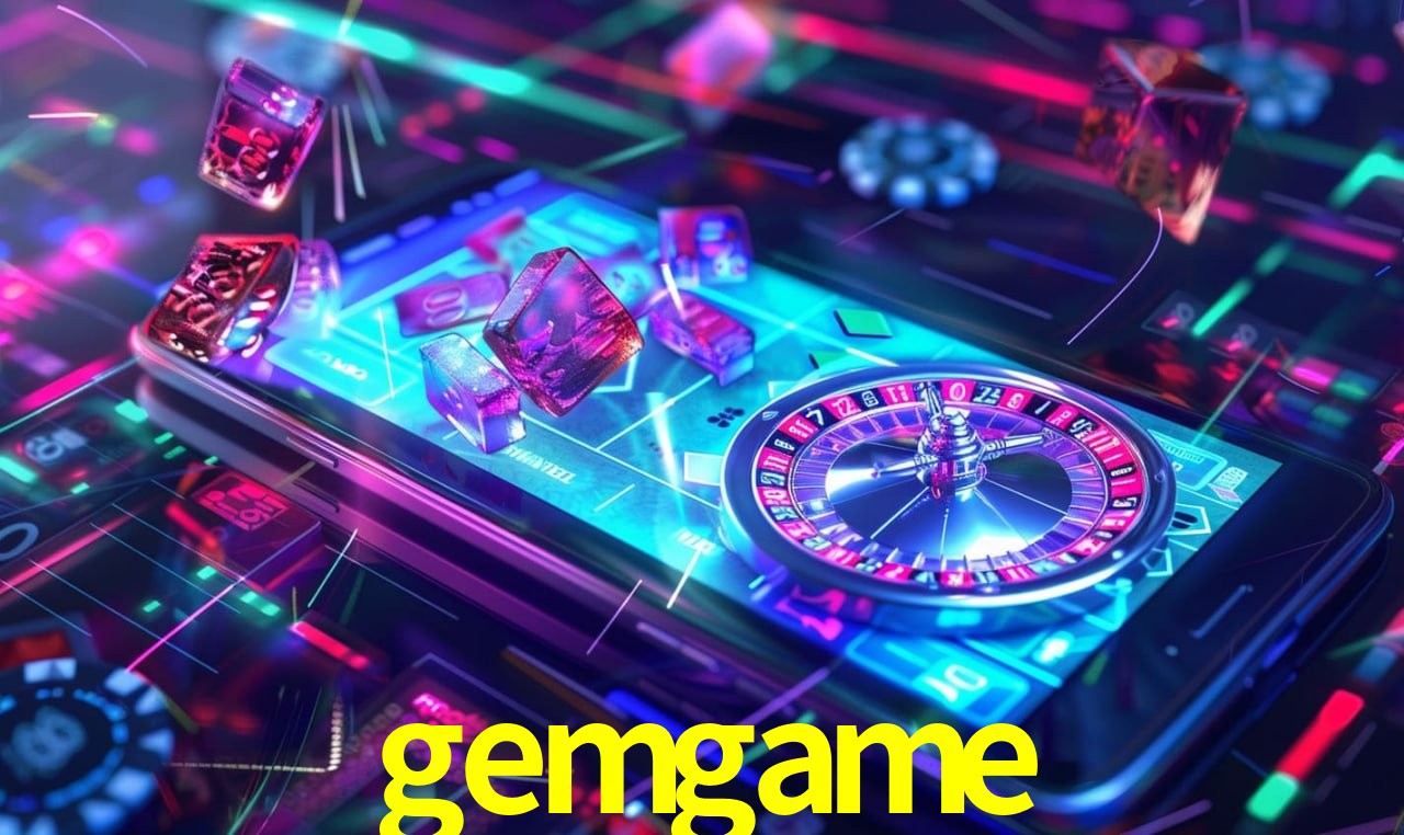 Casino Ao Vivo gemgame