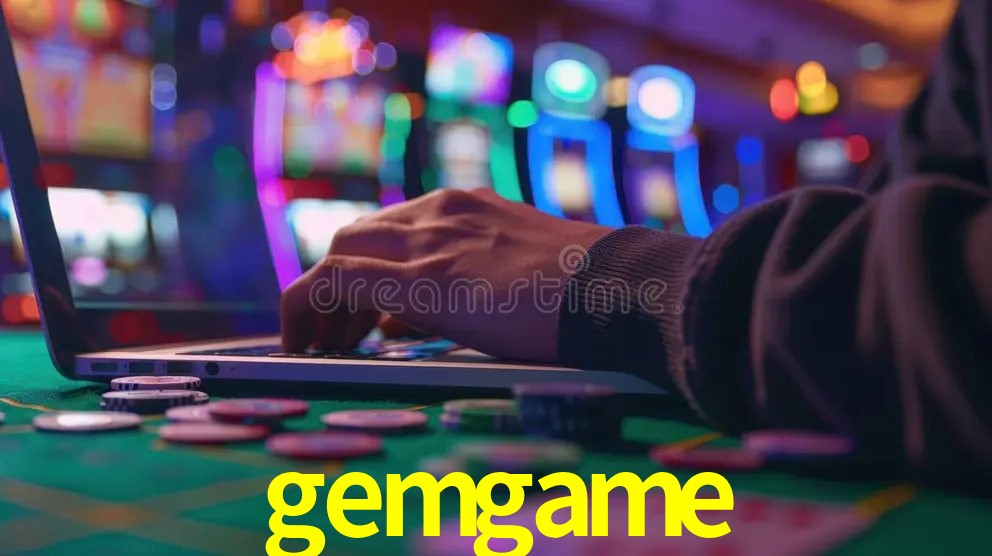 cassino gemgame