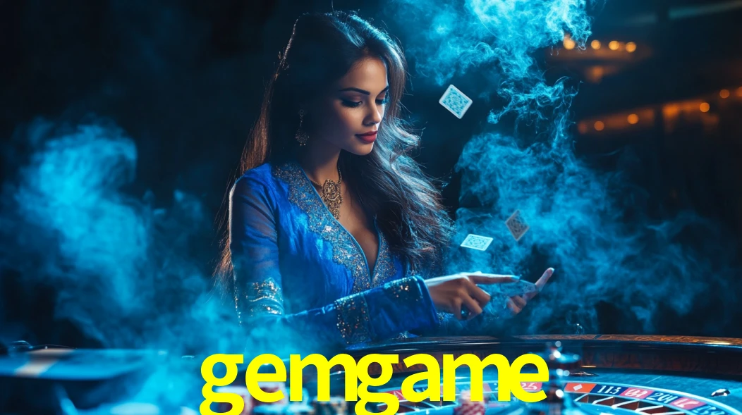 Descubra a Essência do gemgame: Nossa História e Compromissos
