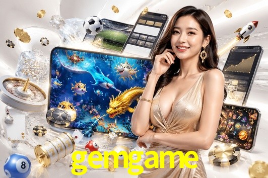 Slot Games gemgame