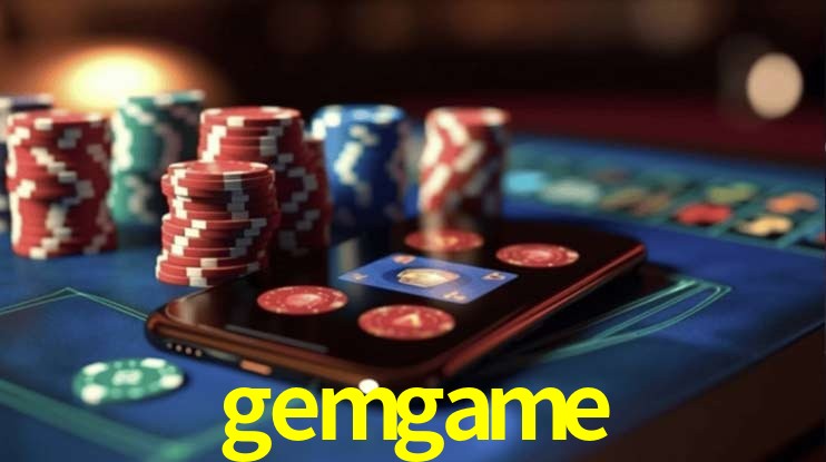 Estatísticas gemgame