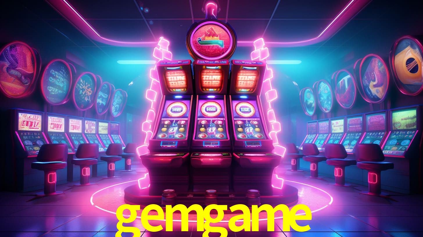 gemgame - CASSINO SLOTS JOGOS - gem.game