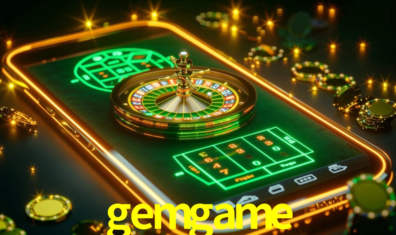 Casino Ao Vivo gemgame