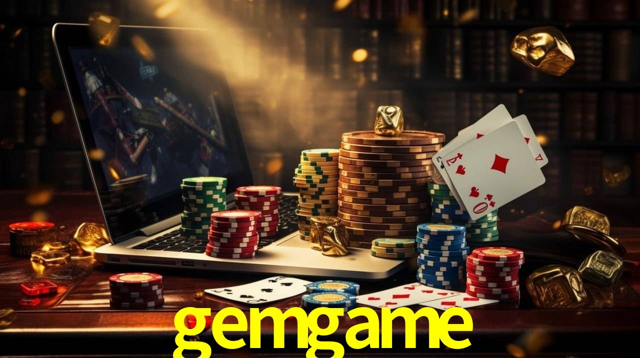 PIX Instantâneo gemgame