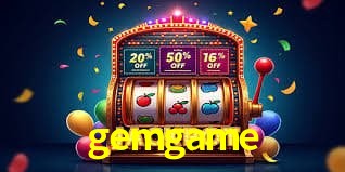 Jogos de Slot gemgame