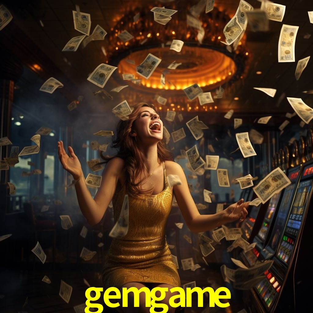Blackjack Table gemgame