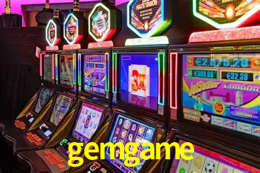 A Popularidade dos Caça-Níqueis no gemgame