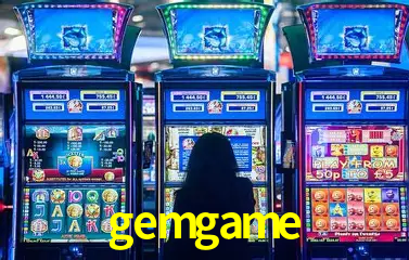 Descubra a Magia dos Jogos de Arcade no gemgame