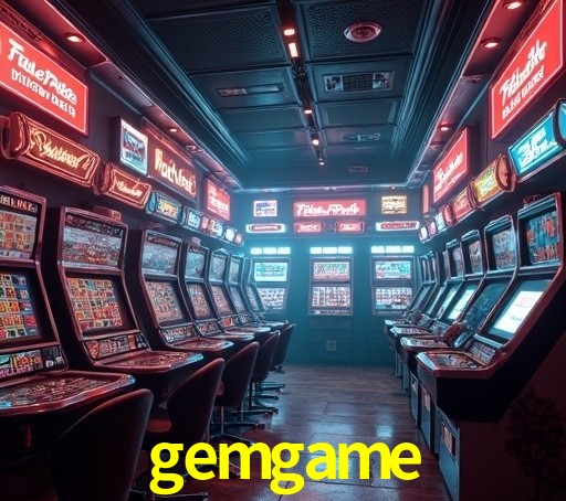 Segurança 2FA gemgame