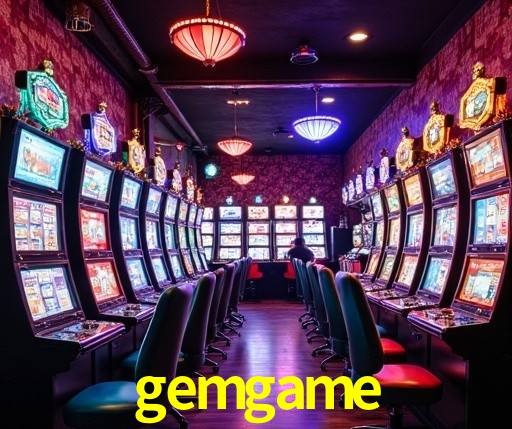 Sistemas de Segurança gemgame