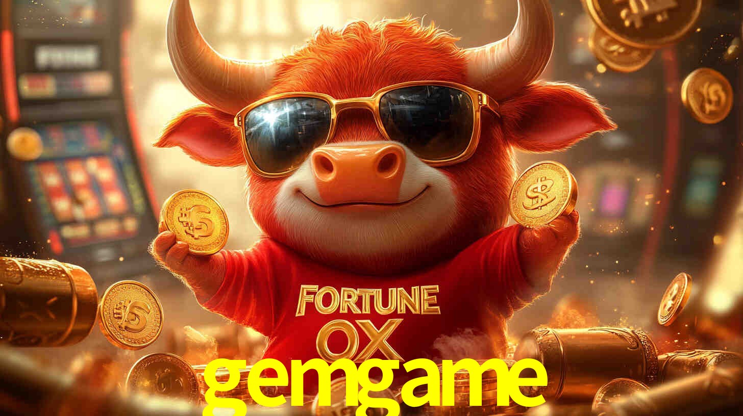 gemgame: Jogue Crash e Experimente Alta Recompensa Instantânea