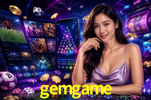 API Integration gemgame