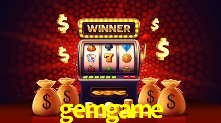 Responsive Design gemgame