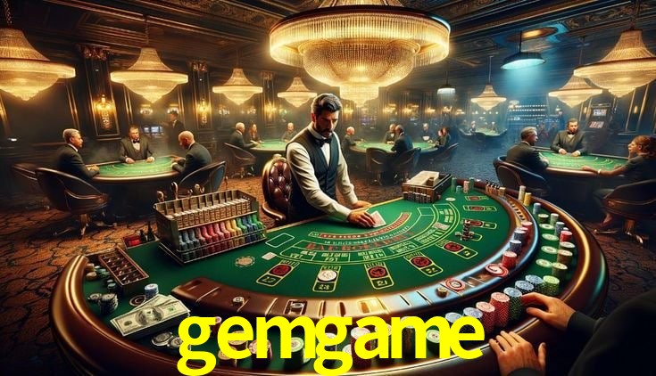 Welcome Bonus gemgame