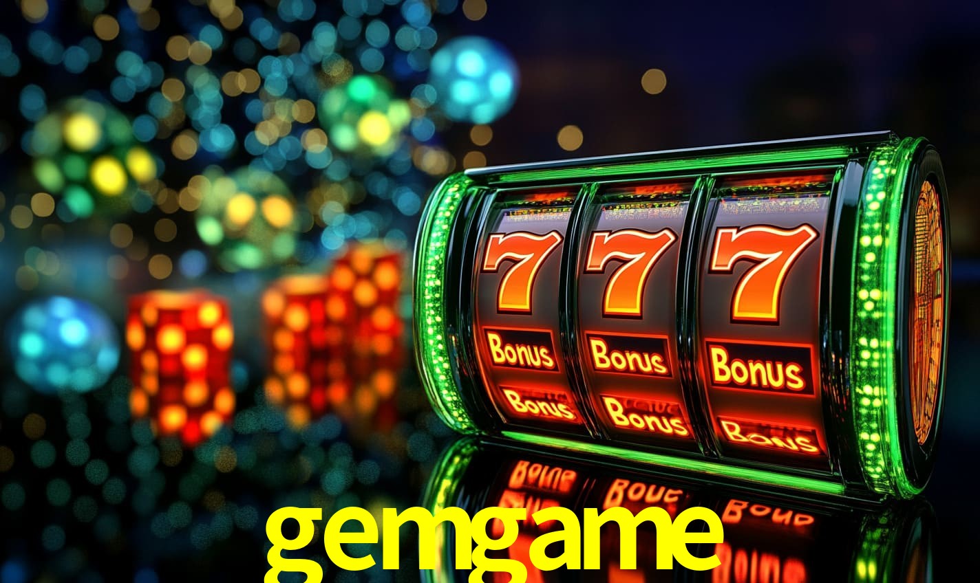 Estatísticas do Jogo gemgame