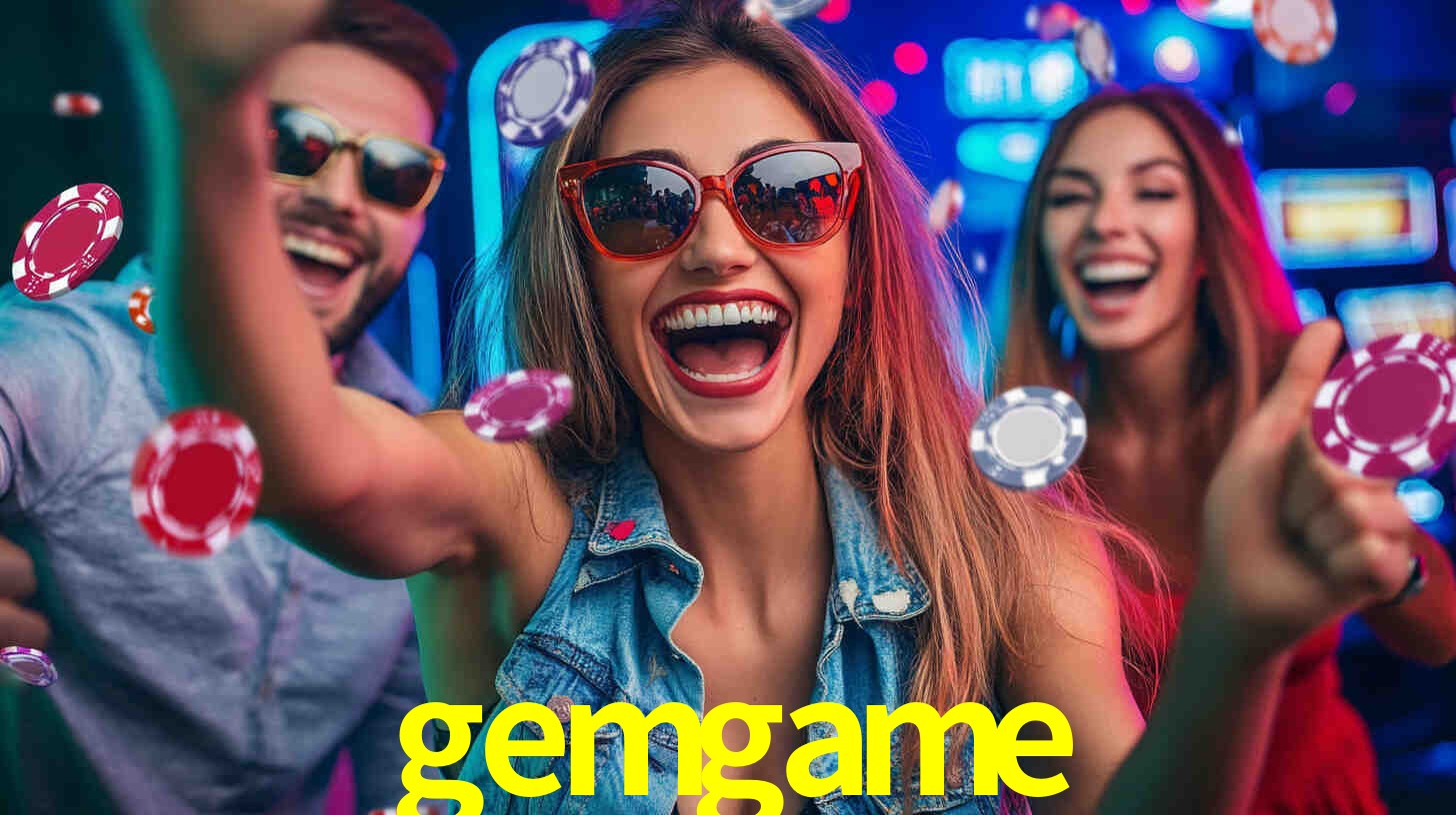Descubra o Programa VIP da gemgame: Vantagens Exclusivas para Jogadores