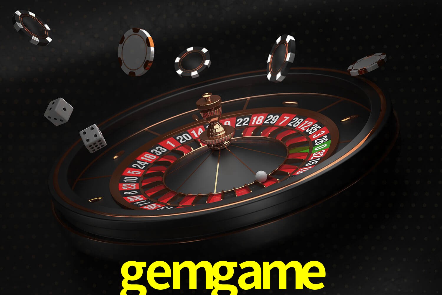 gemgame: Seu Cassino Premiado com Pagamentos Rápidos