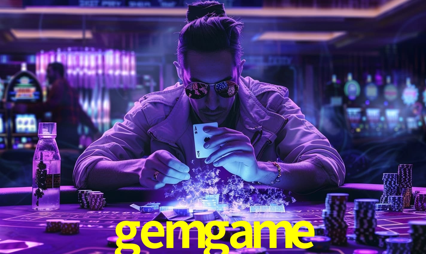 Roulette Table gemgame