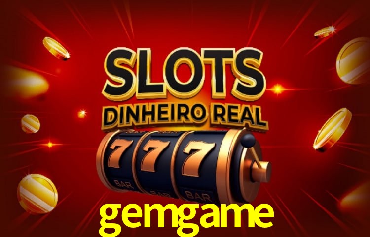 Login Seguro gemgame