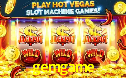 Descubra o Mundo do Cassino Online com gemgame