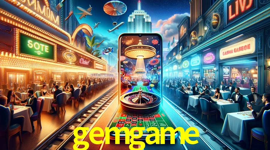 Flash Promotion gemgame