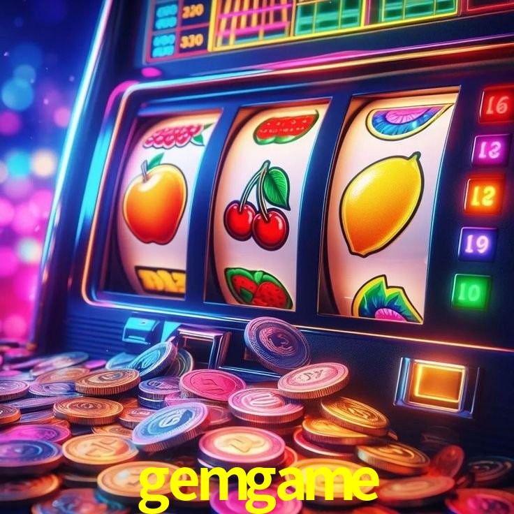 Mesa de Blackjack gemgame