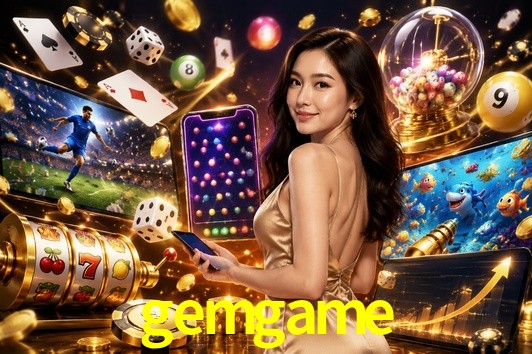 Live Casino gemgame