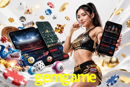 Platform Technology gemgame