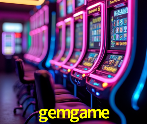 Tecnologia da Plataforma gemgame