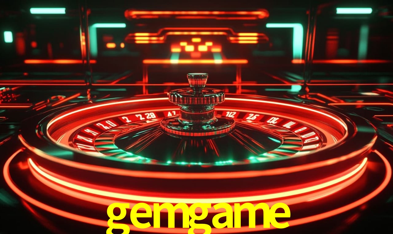 Descubra a Magia dos Jogos de Arcade no gemgame