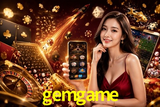 Secure Login gemgame