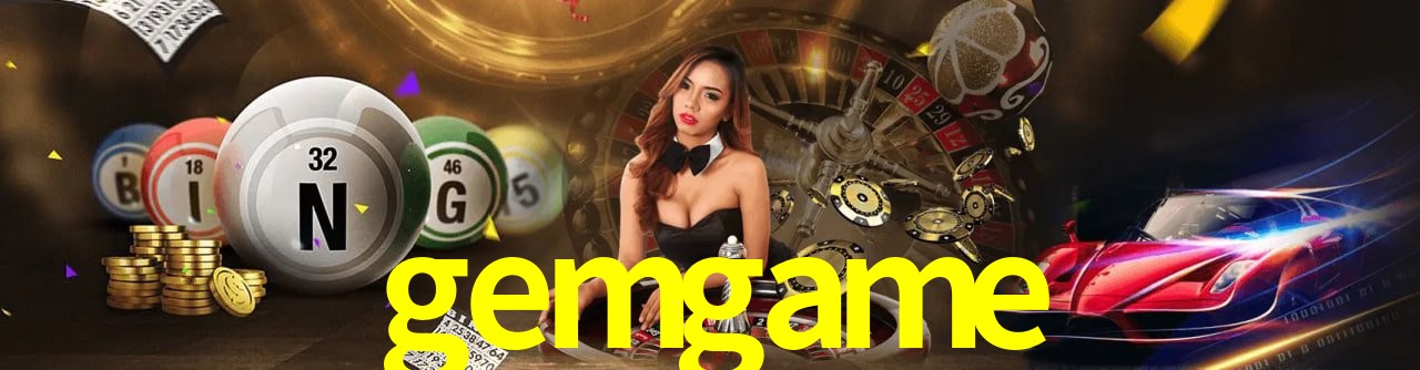 Design Responsivo gemgame