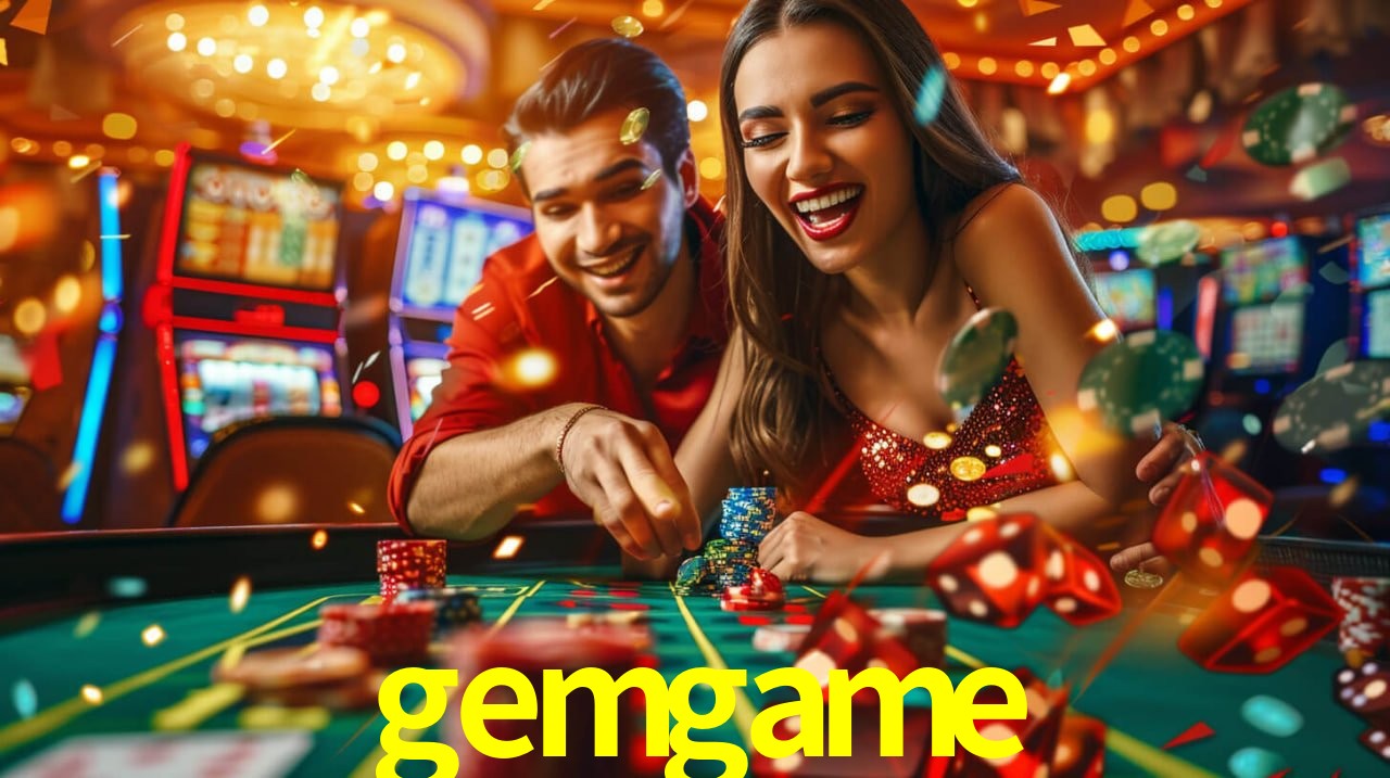 Avaliações dos Jogadores gemgame