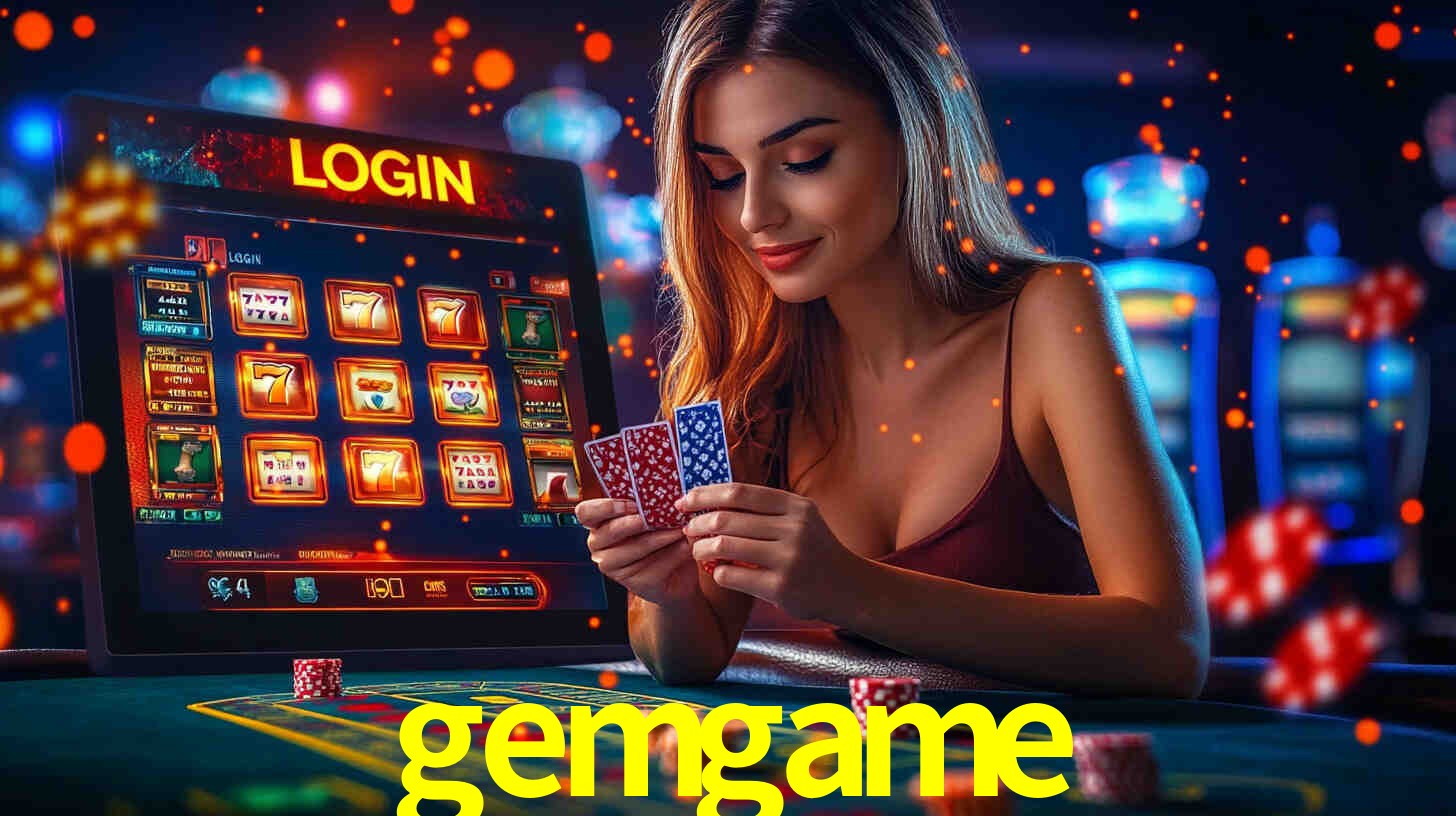 gemgame apk