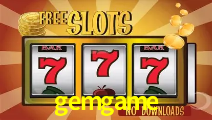 Descubra o Mundo do Cassino Online com gemgame