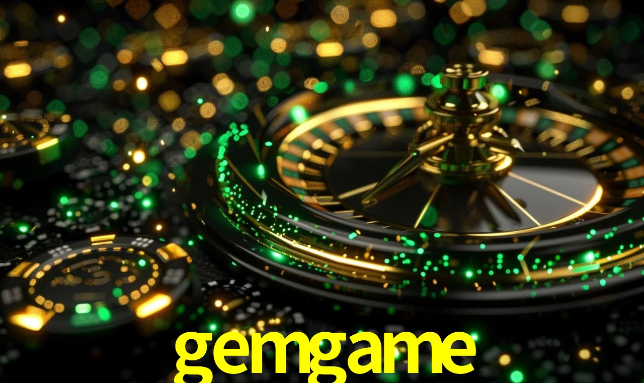 Integração de APIs gemgame