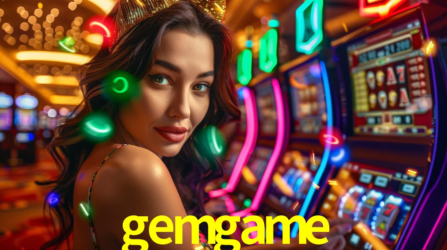 gemgame