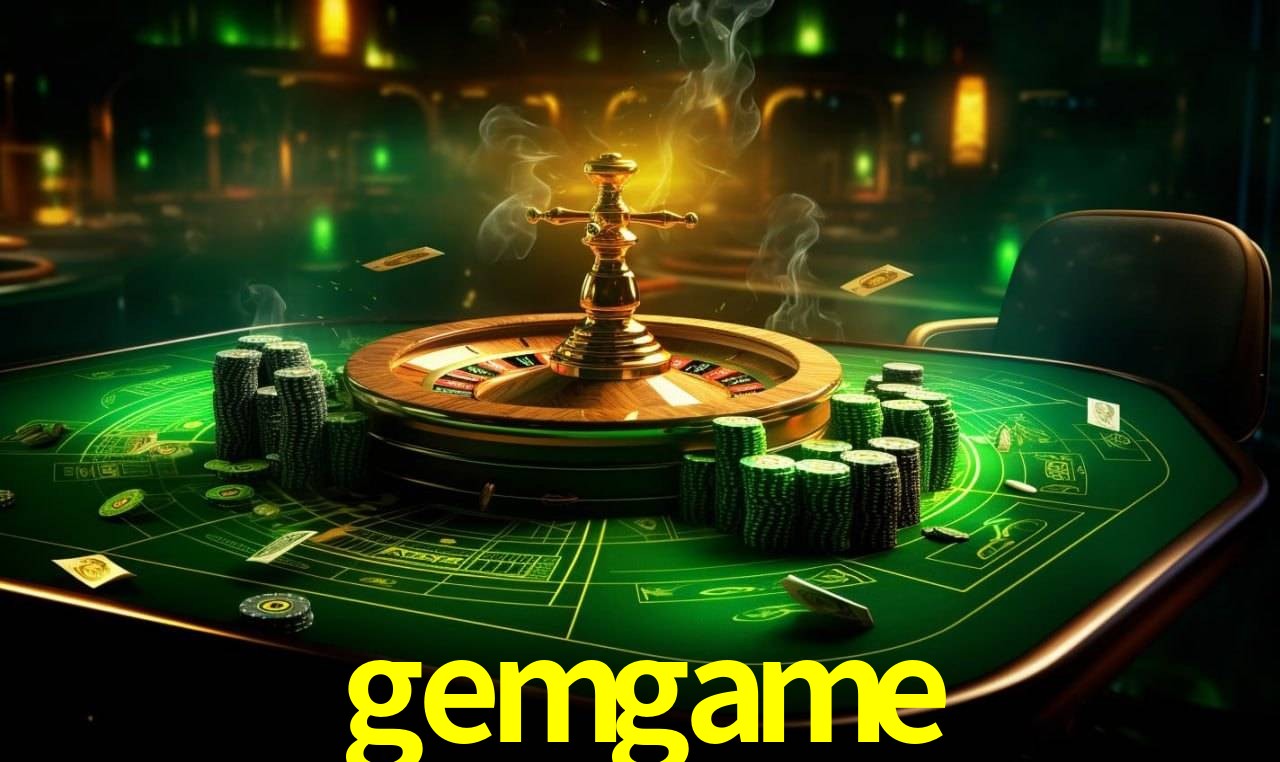 Desvendando o Mundo dos Jogos Virtuais na gemgame