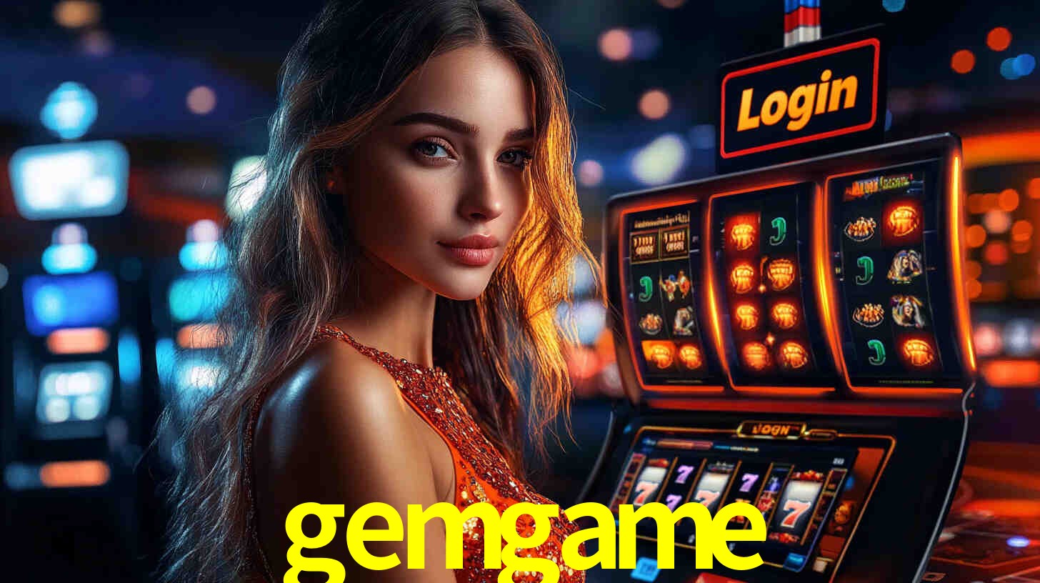 Sinta a adrenalina dos jogos de cassino com gemgame
