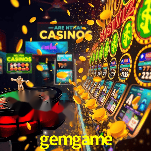 Descubra a Essência do gemgame: Nossa História e Compromissos