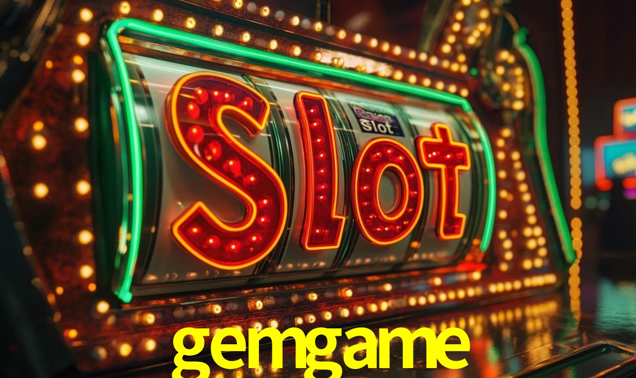 Diretório de Jogos gemgame