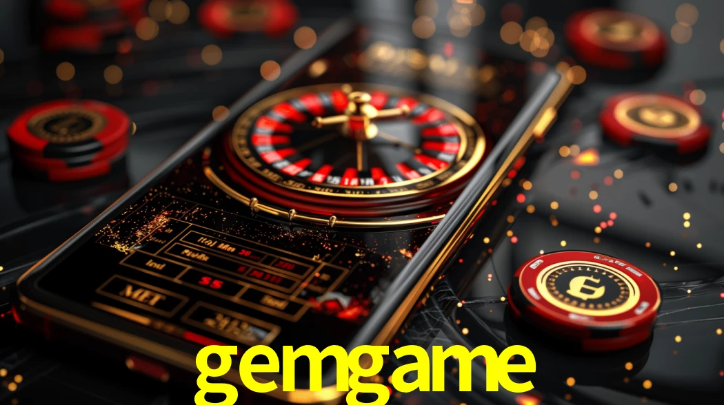 Game Providers gemgame
