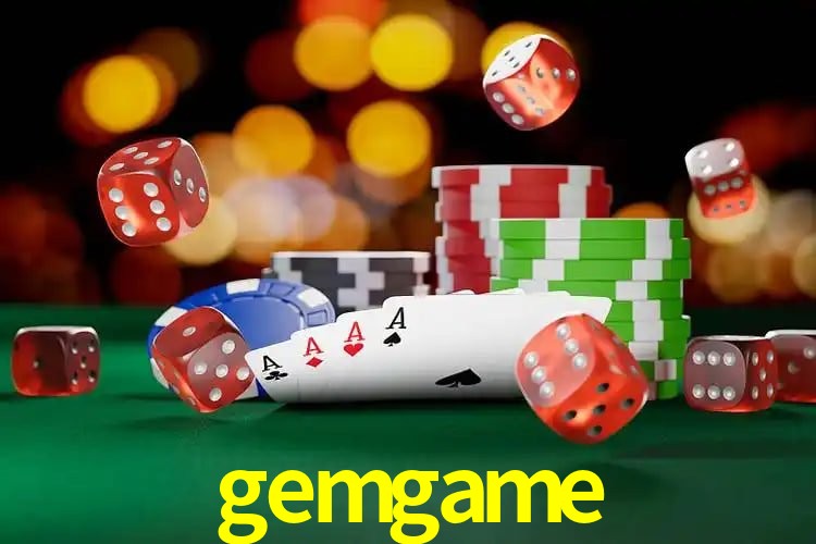 Bônus de Boas-vindas gemgame