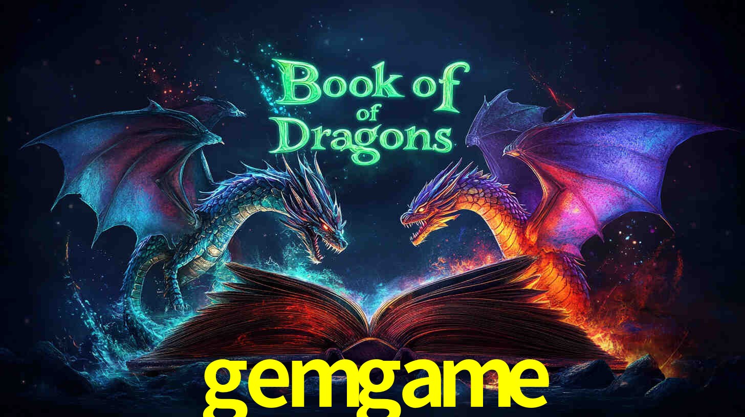 Desvendando o Mundo dos Jogos Virtuais na gemgame