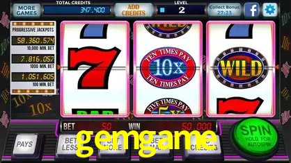 Desvendando o Mundo dos Jogos Virtuais na gemgame