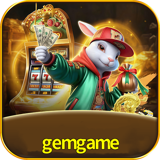 gemgame.com Logo